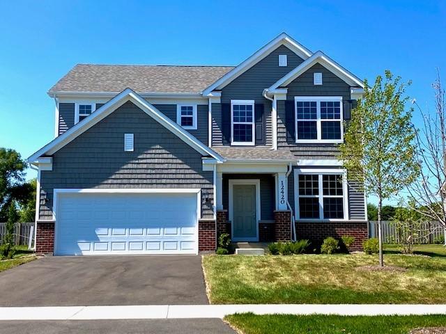 3171 Moorehead Dr., Aurora, IL 60502