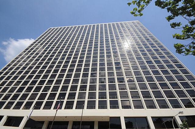 4343 N Clarendon St. #2110, Chicago, IL 60613
