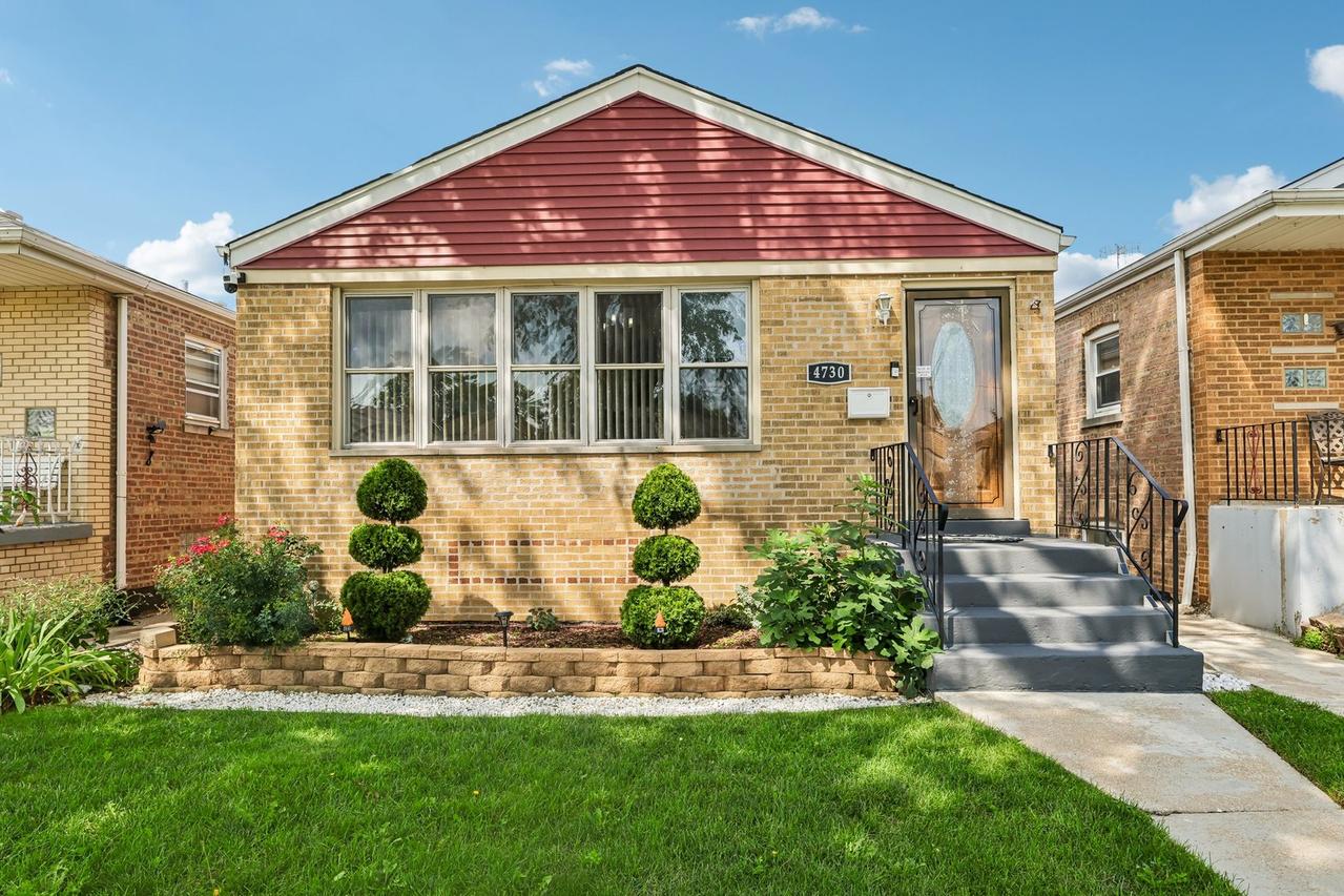 4730 S Lamon Ave., Chicago, IL 60638