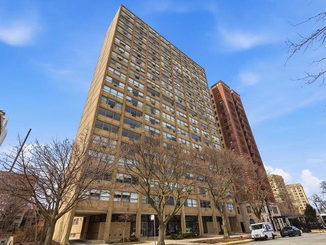 5532 S South Shore Dr. #19F, Chicago, IL 60637