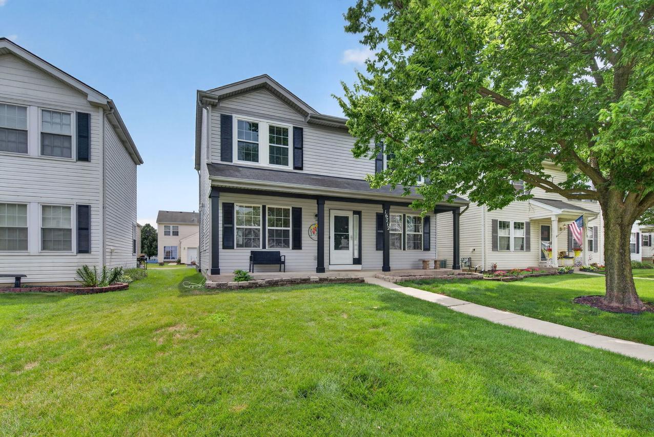 16712 S Morel St., Lockport, IL 60441