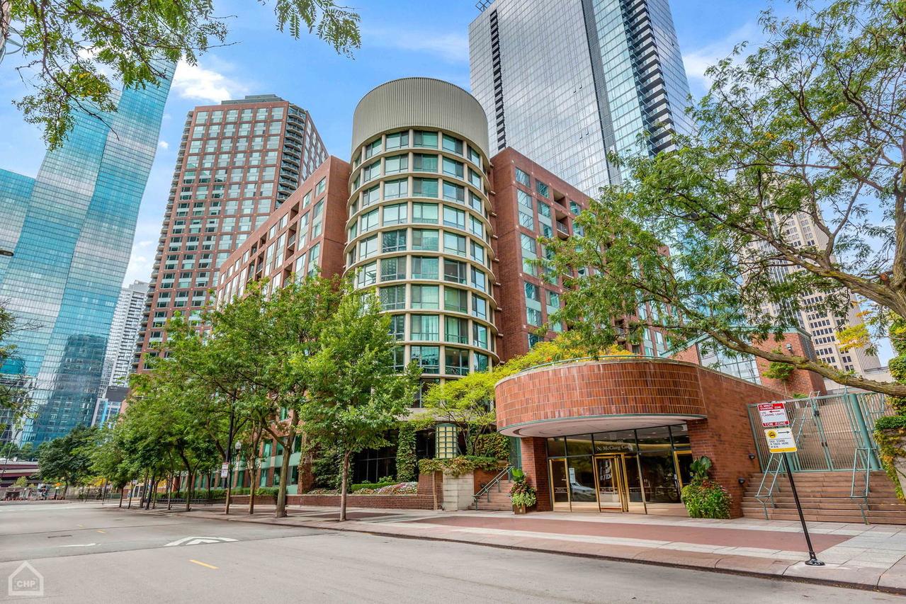 440 N Mcclurg Ct. #607, Chicago, IL 60611