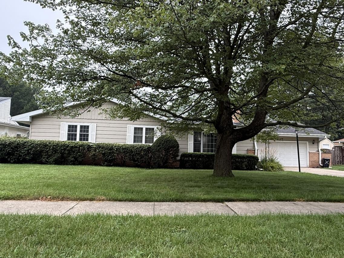 1247 Tilton Park Dr., Rochelle, IL 61068
