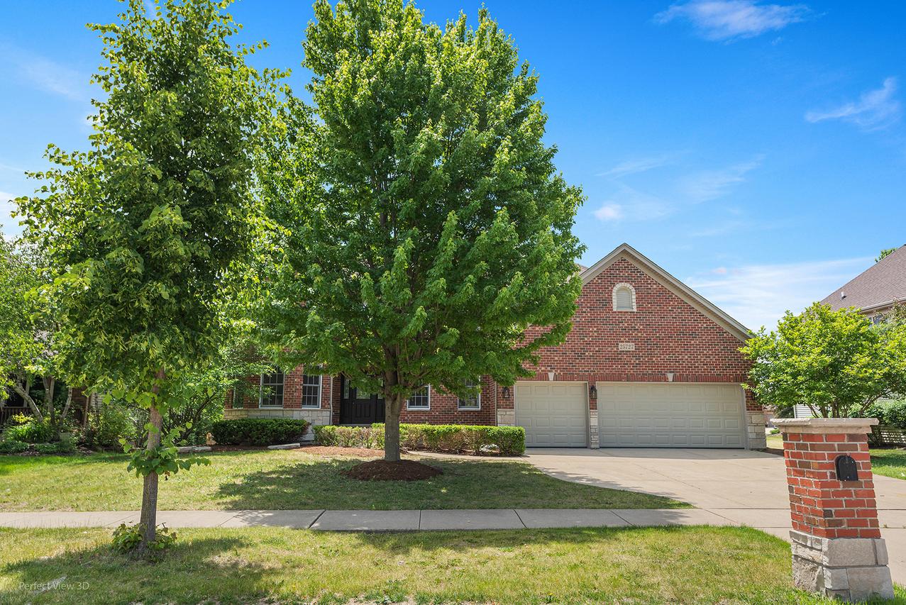 25727 Pastoral Dr., Plainfield, IL 60585