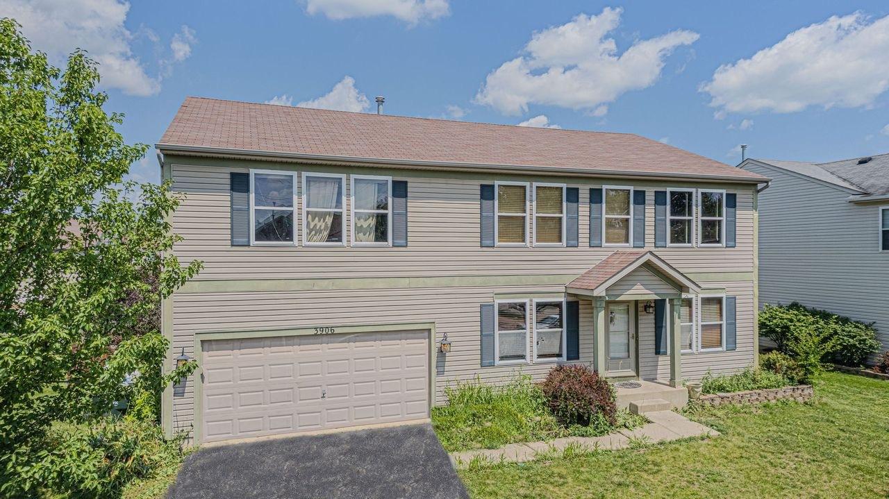 3906 Sedge St., Zion, IL 60099