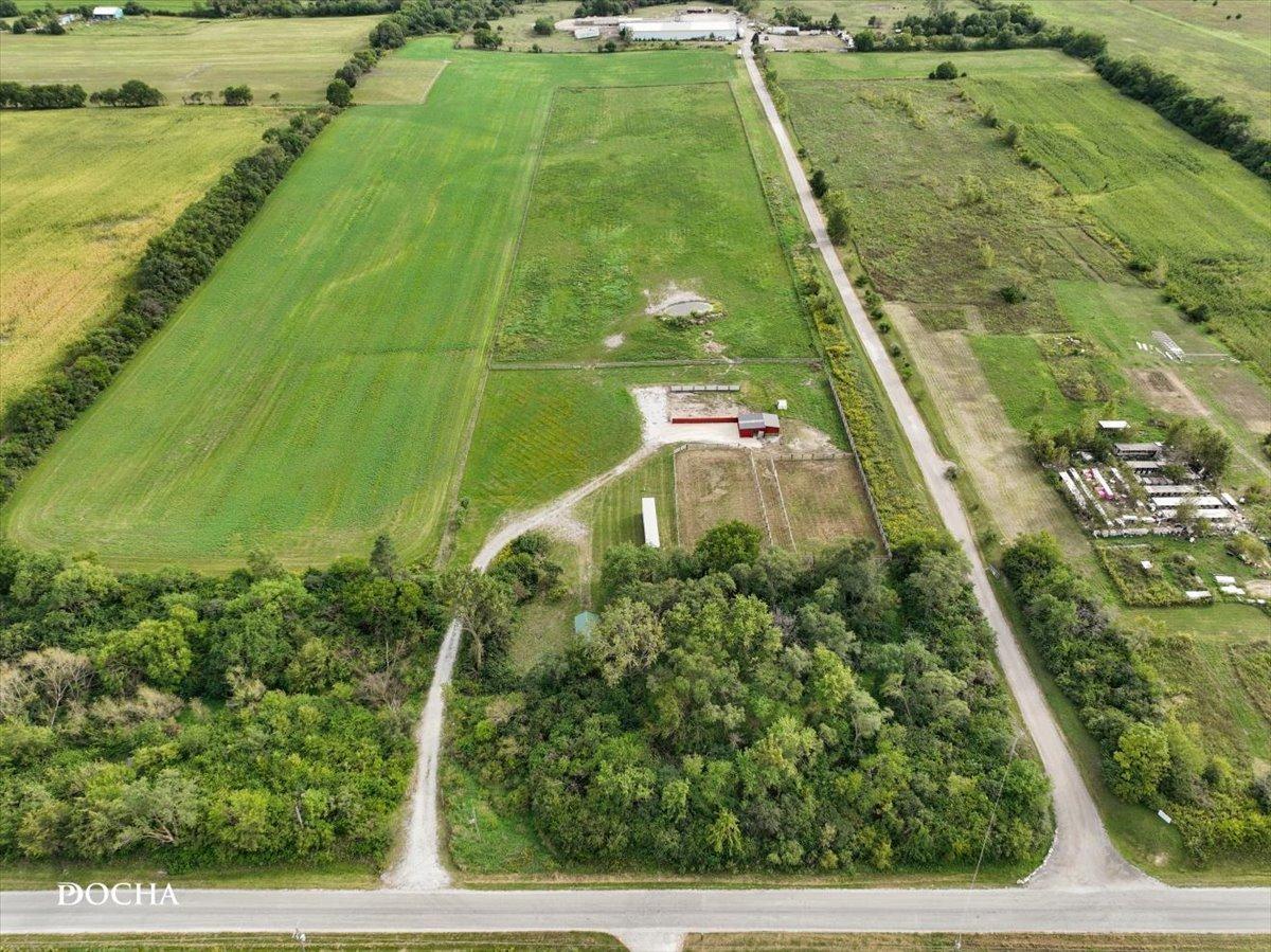 1837 W Church Rd., Beecher, IL 60401