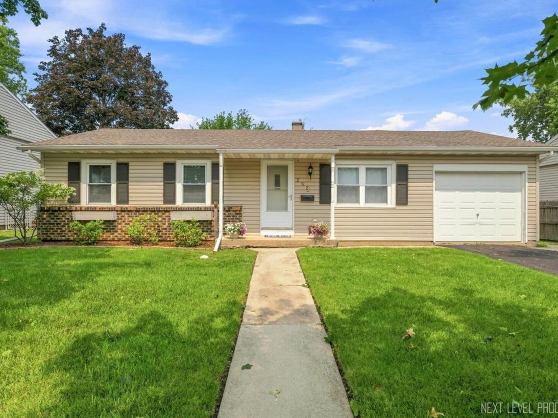 252 Marilyn Ave., Glendale Heights, IL 60139