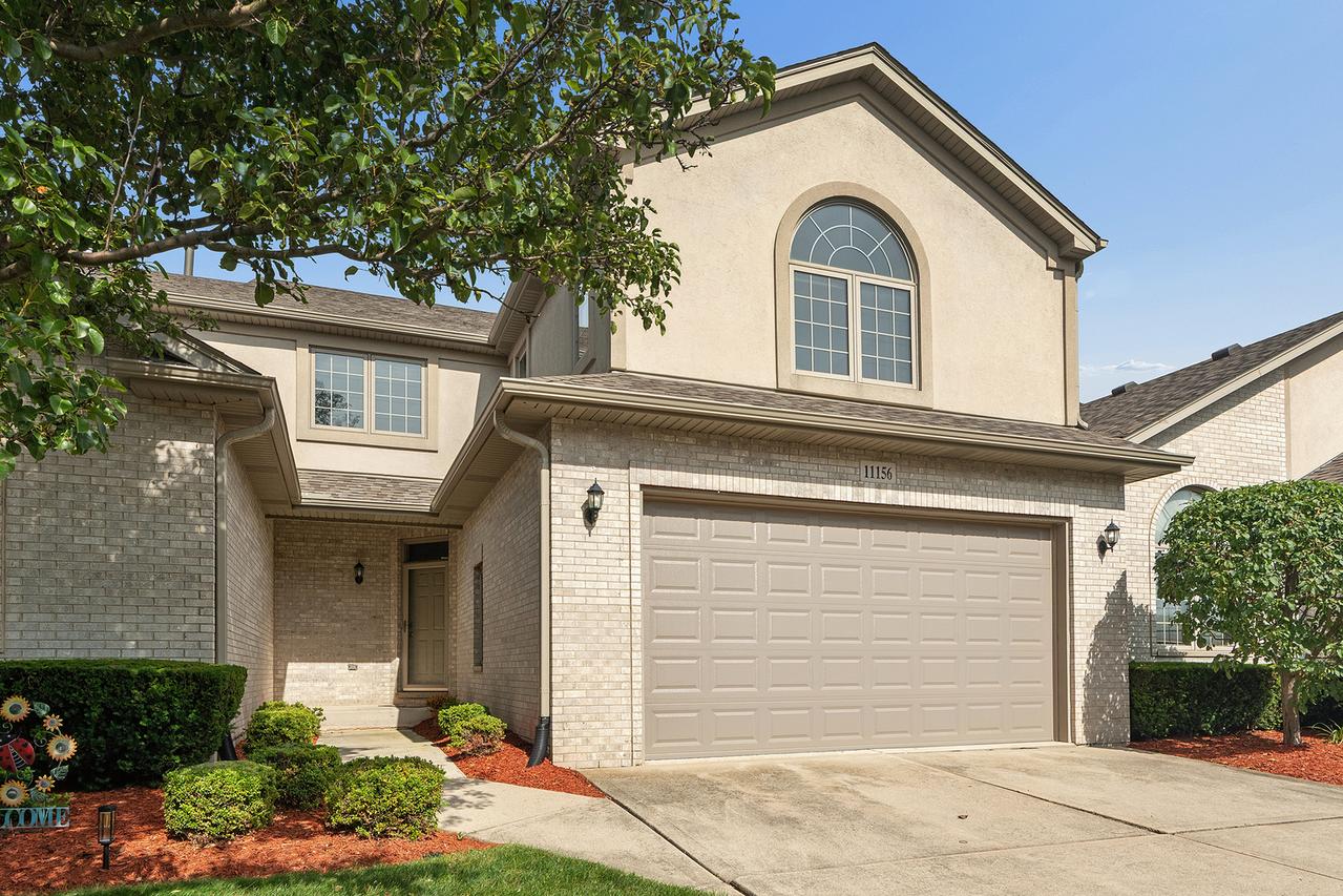 11156 Karen Dr., Orland Park, IL 60467