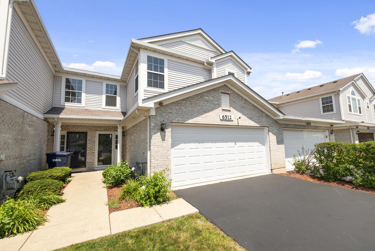 6512 Blue Sky Ln. #3, Matteson, IL 60443