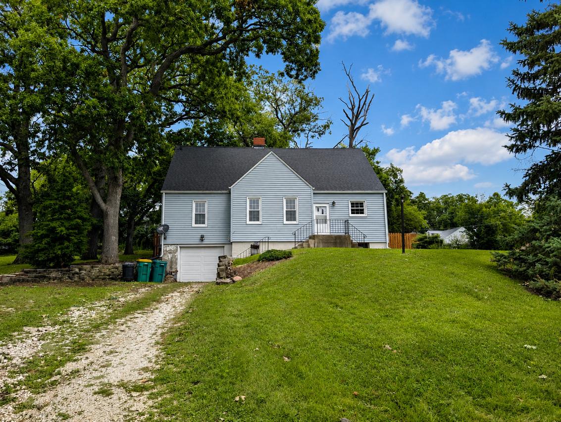 909 Glen Ave., Marseilles, IL 61341