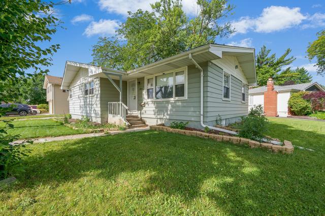 New Homes For Sale This Week in South Holland: July 31st to August 6th