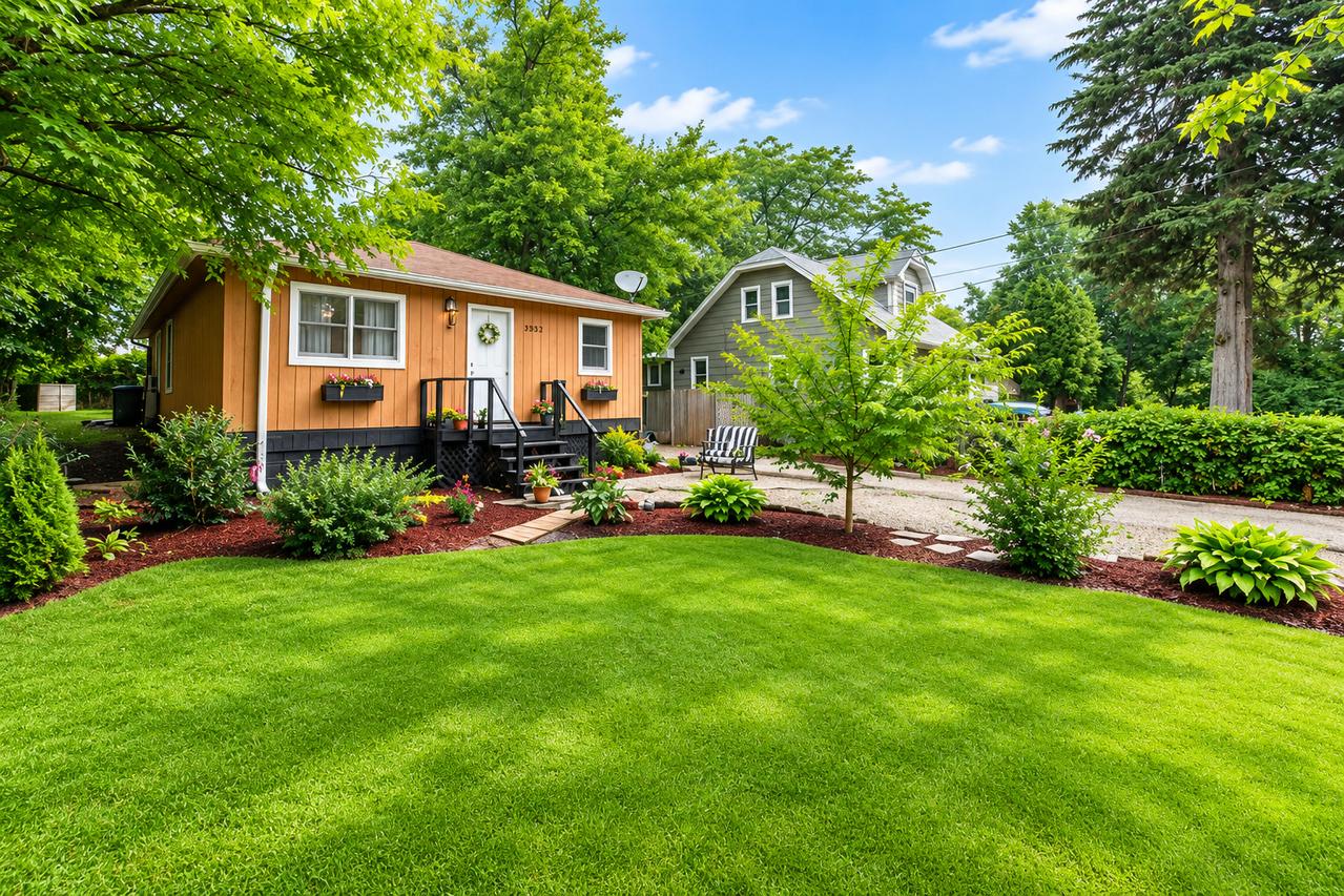 24536 W Stub Ave., Round Lake, IL 60073