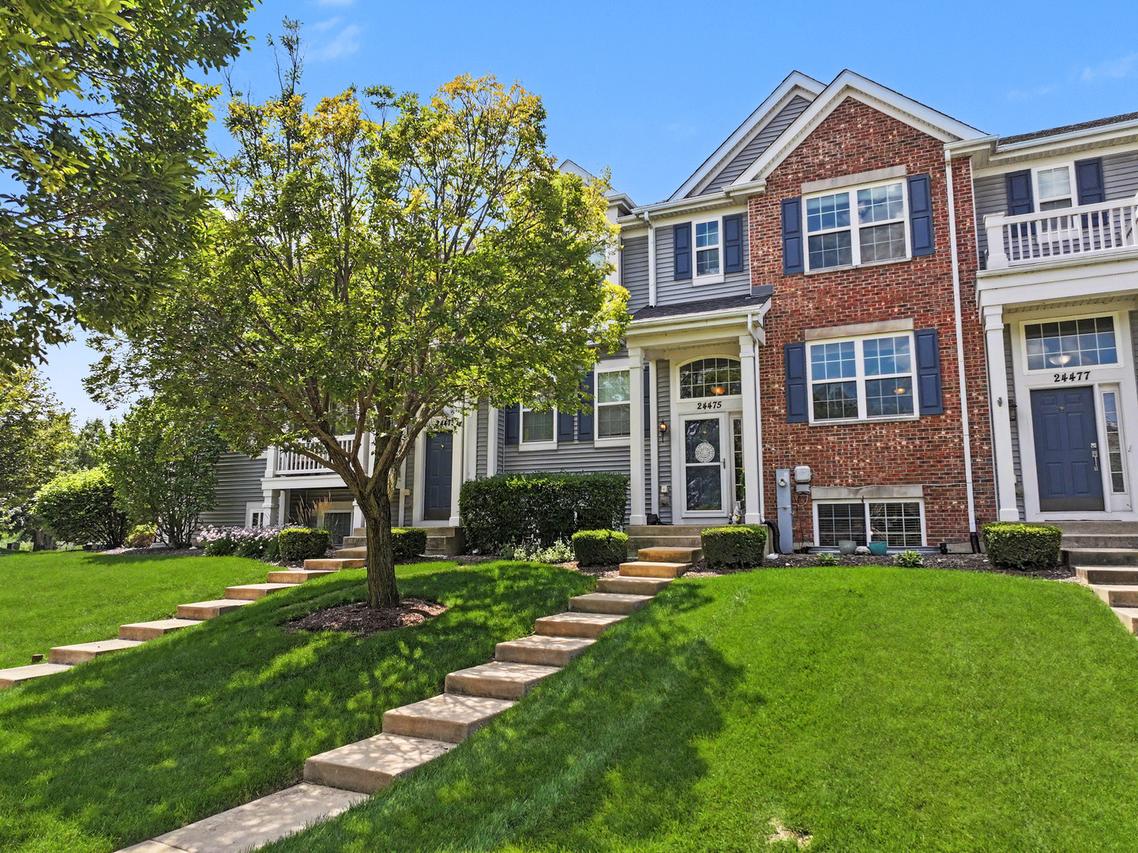 24475 John Adams Dr., Plainfield, IL 60544
