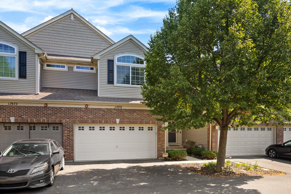 11970 Brunschon Ln., Huntley, IL 60142