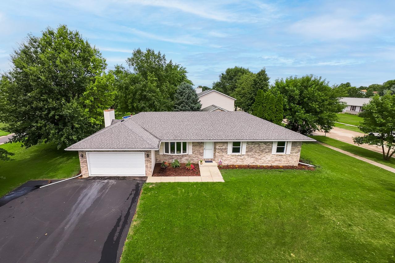 265 W Carol Ave., Cortland, IL 60112