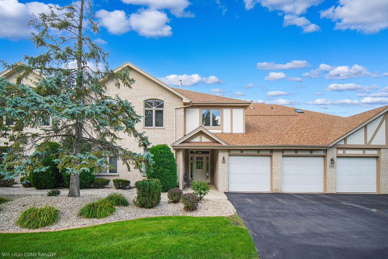 6508 W Pine Trail Ln. #1, Tinley Park, IL 60477