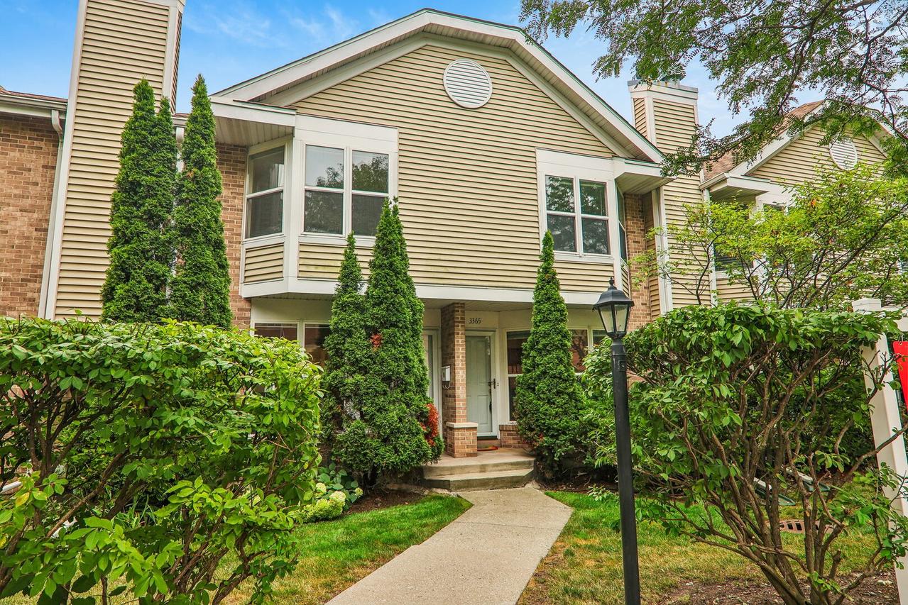 3365 Church St., Evanston, IL 60203