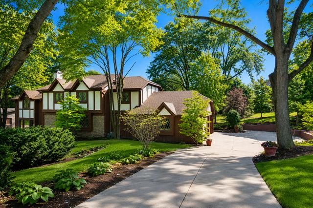 New Homes For Sale This Week That Attend Hough Street Elementary School: July 31st to August 6th
