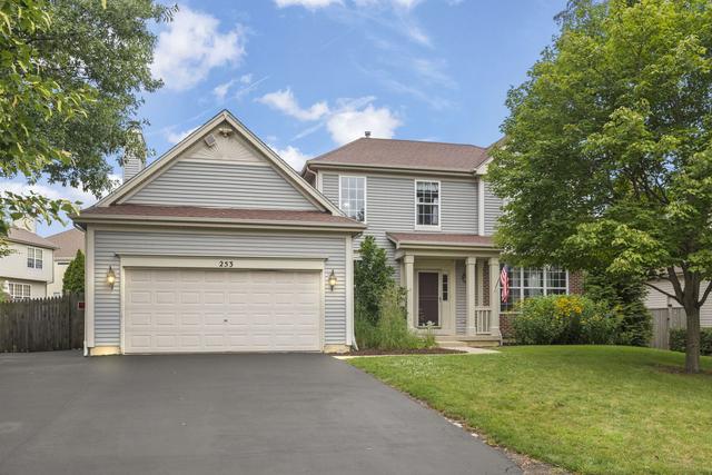 New Homes For Sale This Week That Attend John Shields Elementary School: July 31st to August 6th