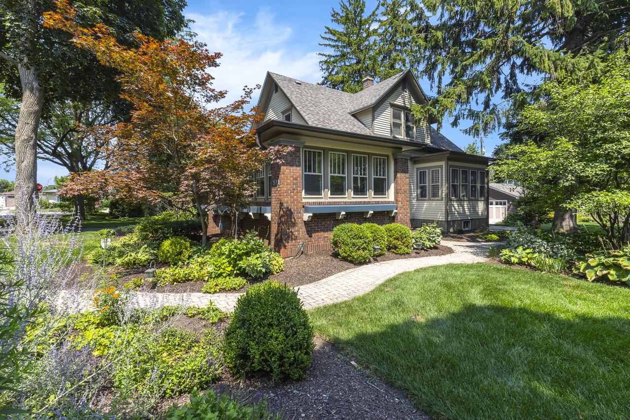511 N Evergreen Ave., Arlington Heights, IL 60004