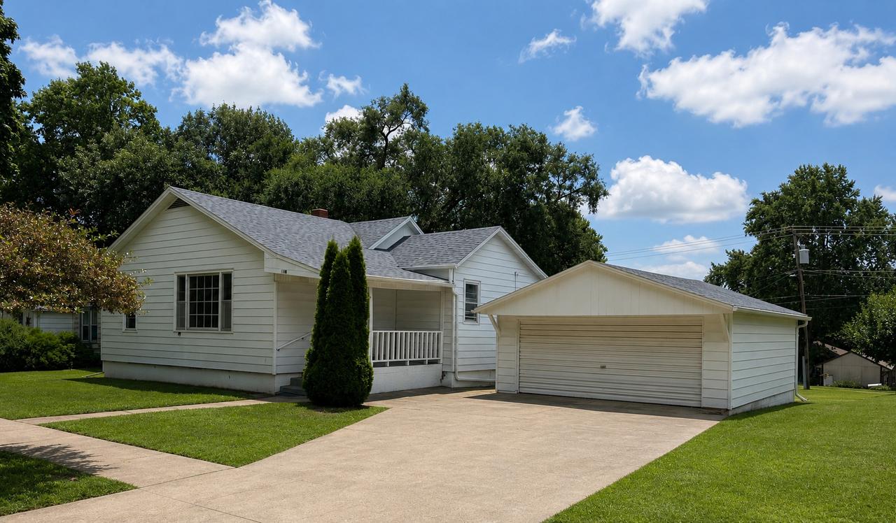 423 W Minnesota St., Spring Valley, IL 61362