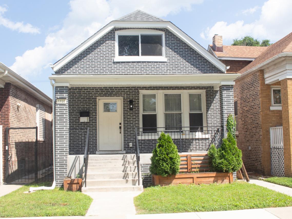 [Address Hidden by Seller], Chicago, IL 60619