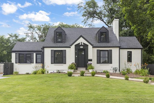 New Homes For Sale This Week That Attend Glenbard East High School: July 31st to August 6th
