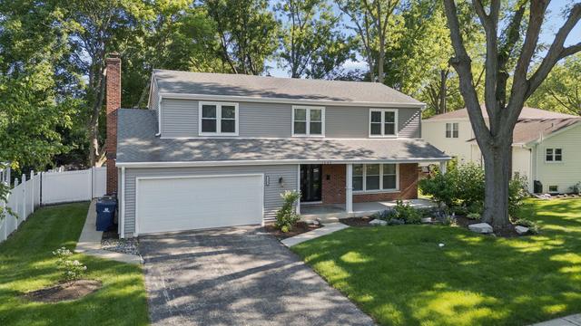 New Homes For Sale This Week That Attend Elmwood Elementary School: July 31st to August 6th