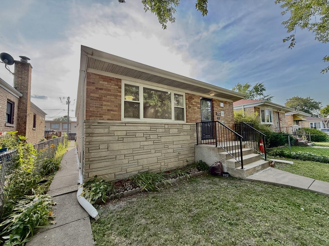 4508 S Keating Ave., Chicago, IL 60632