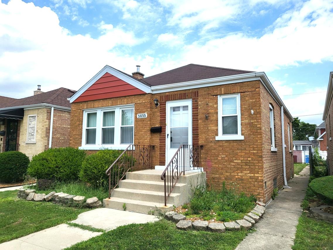 5655 S Normandy Ave., Chicago, IL 60638