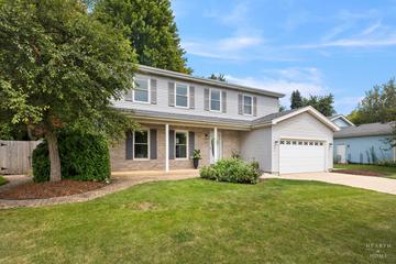 Homes Just Sold That Attend Edgebrook Elementary School: September 8th to September 14th