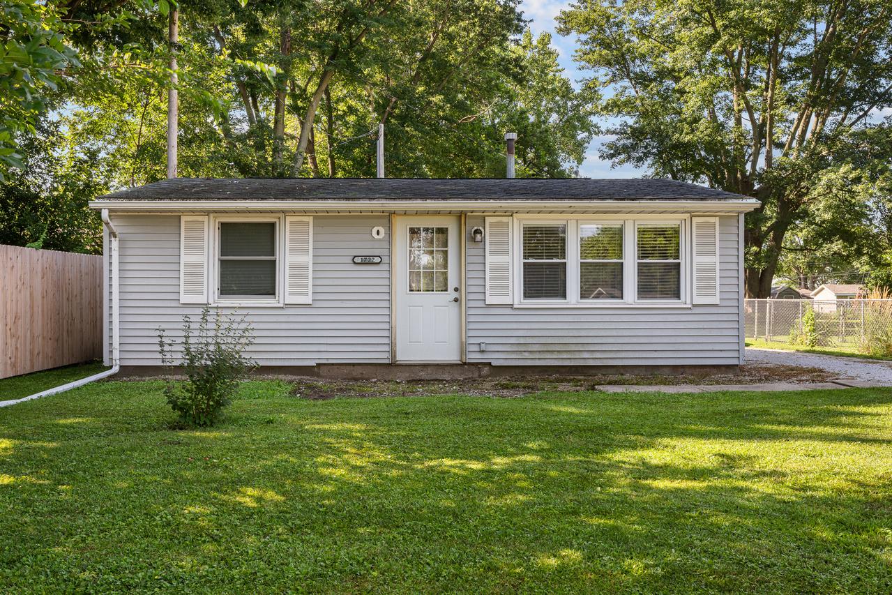 1722 114th Ave., Milan, IL 61264