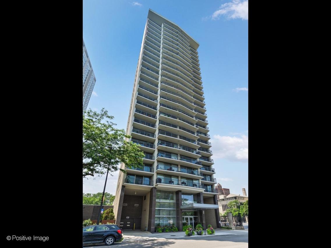 3470 N Lake Shore Dr. #14C, Chicago, IL 60657