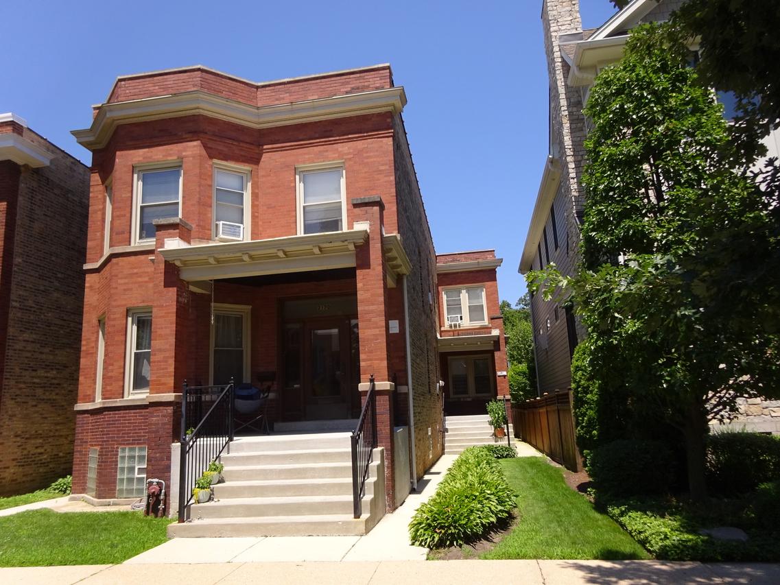 2170 W Windsor Ave., Chicago, IL 60625