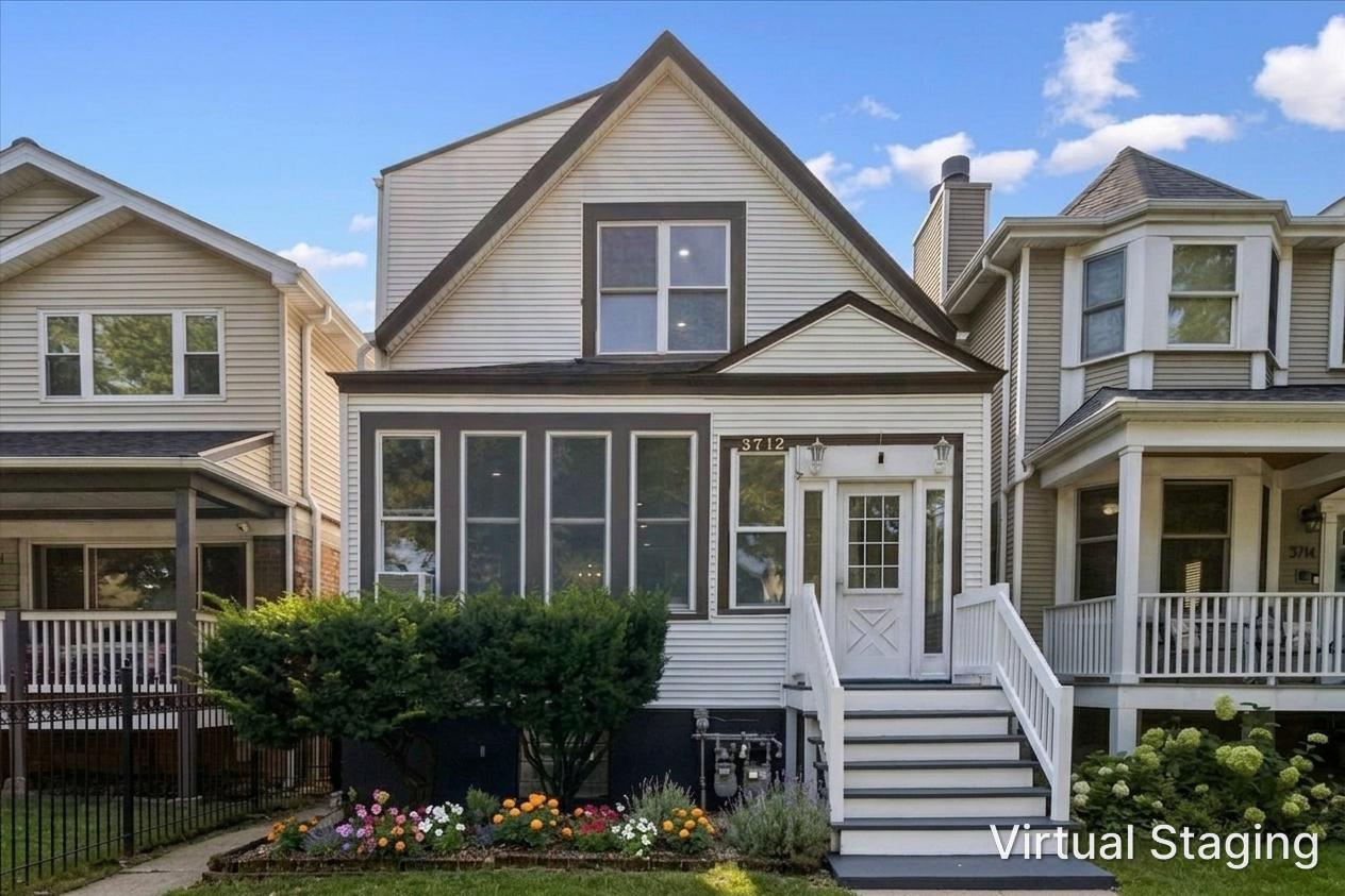 3712 N Francisco Ave., Chicago, IL 60618