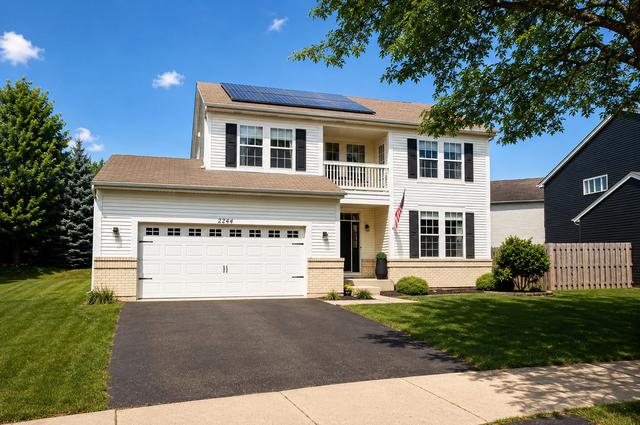 New Homes For Sale This Week That Attend Homestead Elementary School: July 31st to August 6th