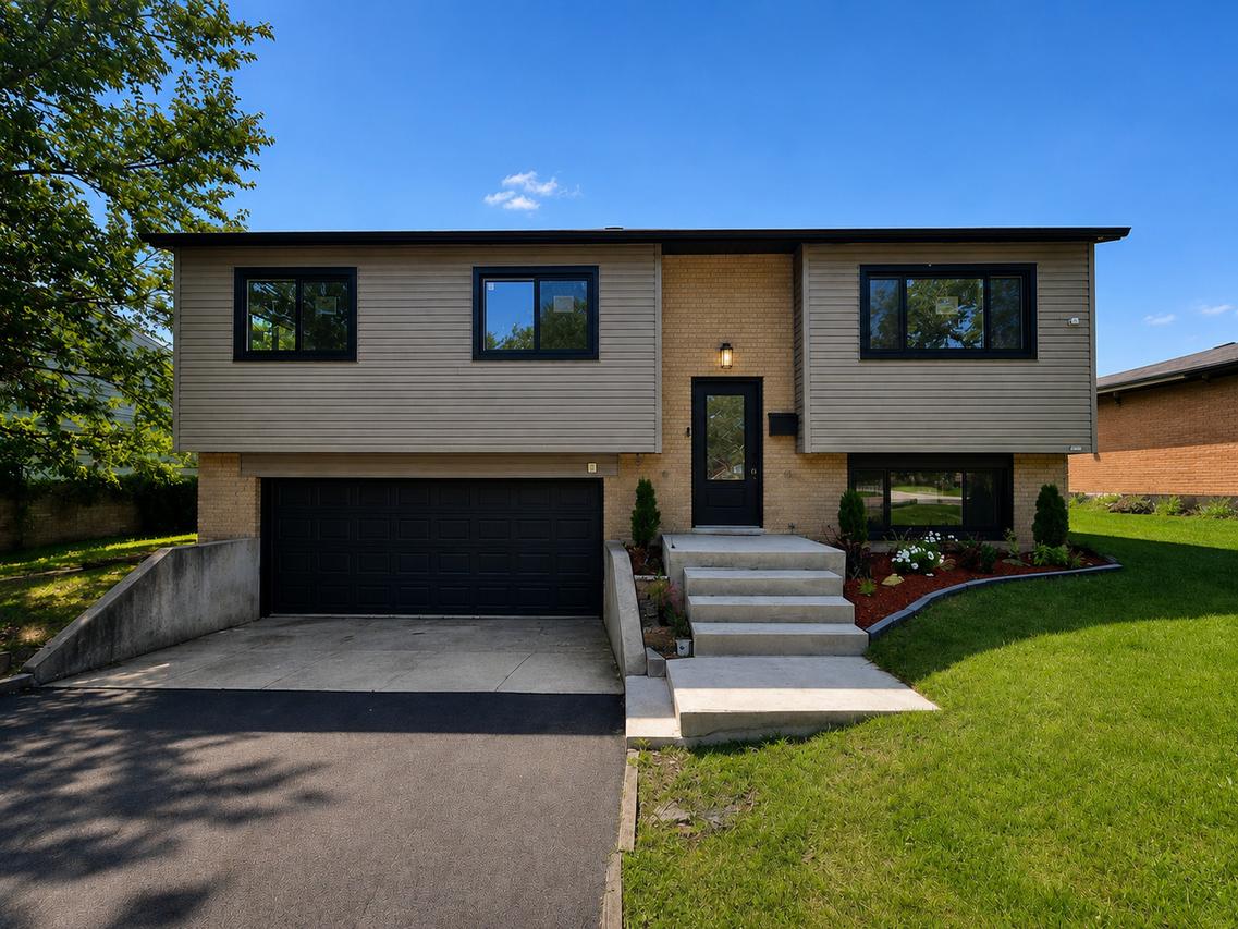 720 Blackhawk Dr., University Park, IL 60484