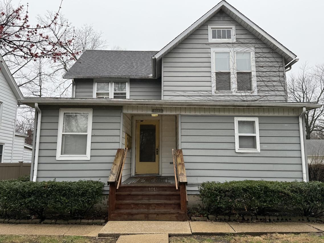 1013 W Church St., Champaign, IL 61821
