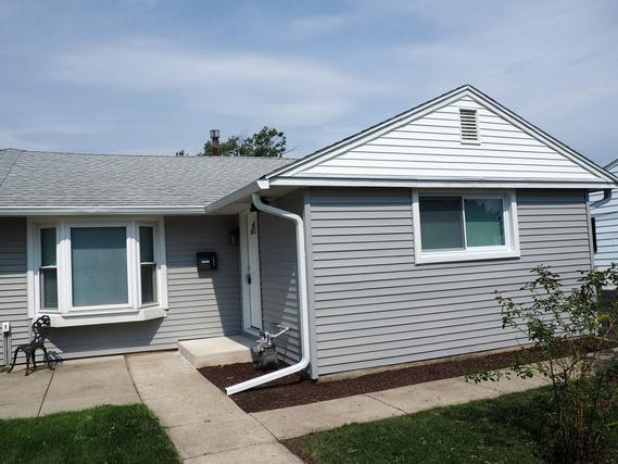 New Homes For Sale This Week in Hometown: July 31st to August 6th