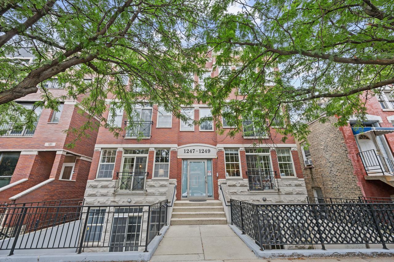 1249 N Bosworth Ave. #1N, Chicago, IL 60642