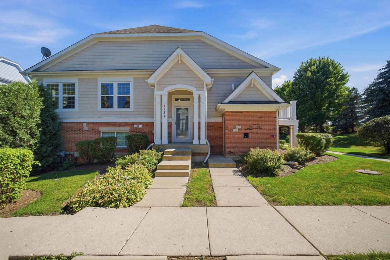1138 Jordan Cir., Lake Zurich, IL 60047