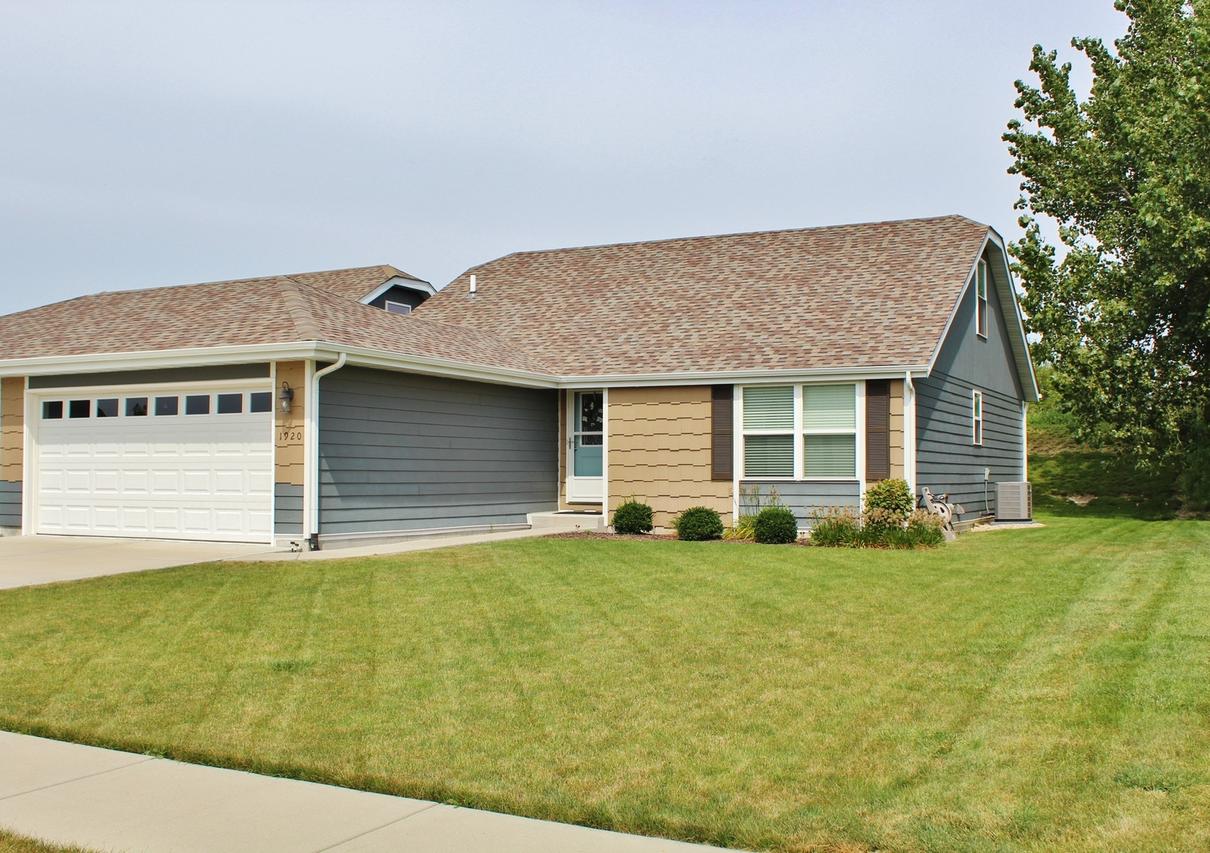 1920 Red Willow Rd., Morris, IL 60450