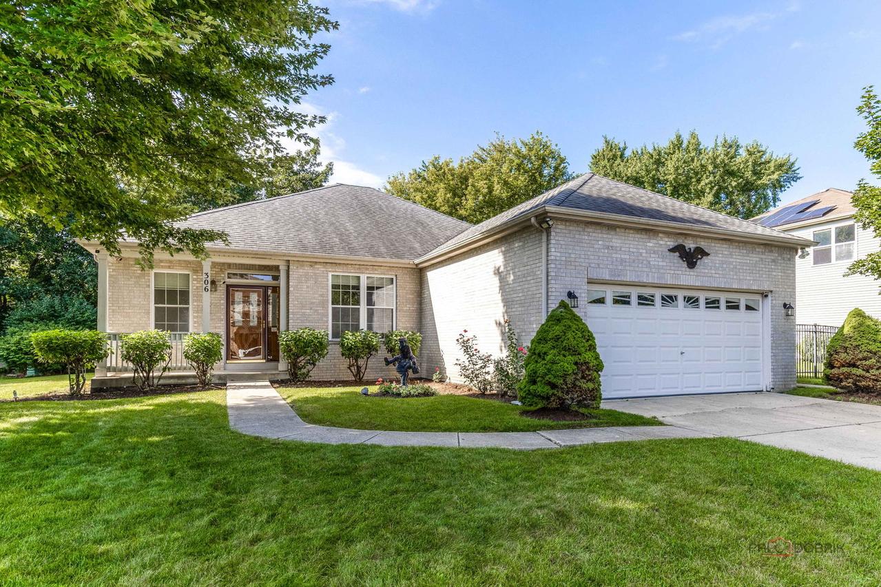 306 Greenview Ln., Lake Villa, IL 60046