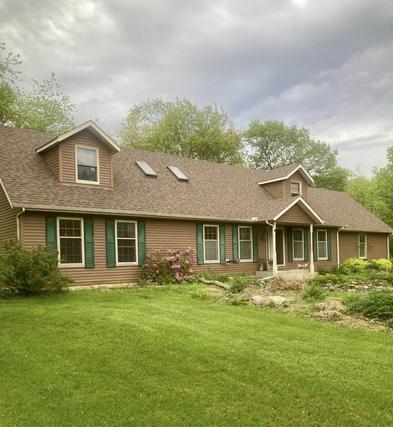 Homes Just Sold in Mazon: August 4th to August 10th
