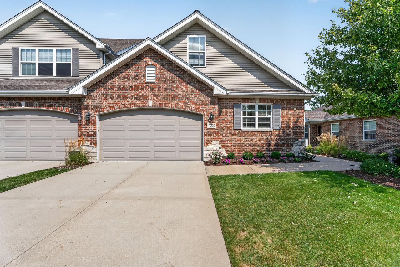 16525 Timber Tr., Orland Park, IL 60467