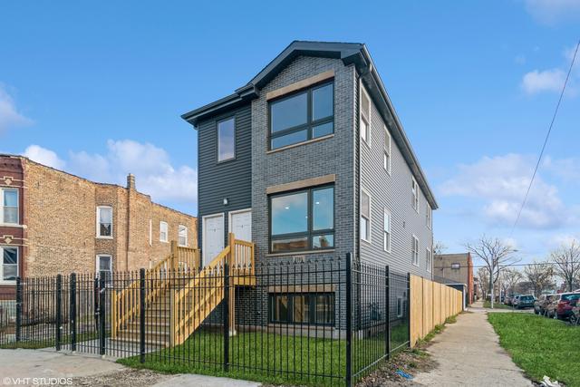 New Homes For Sale This Week in Humboldt Park: July 31st to August 6th