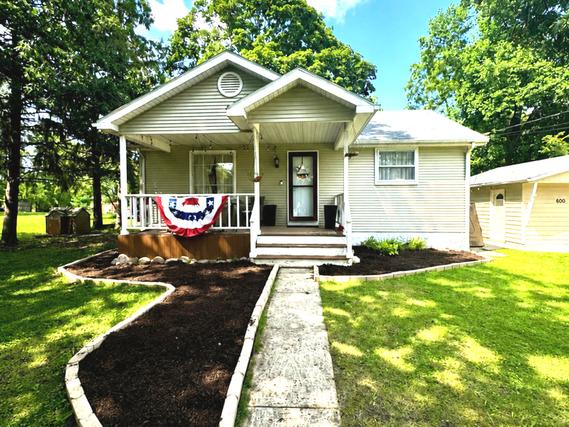 Homes Just Sold in Spring Valley: September 15th to September 21st