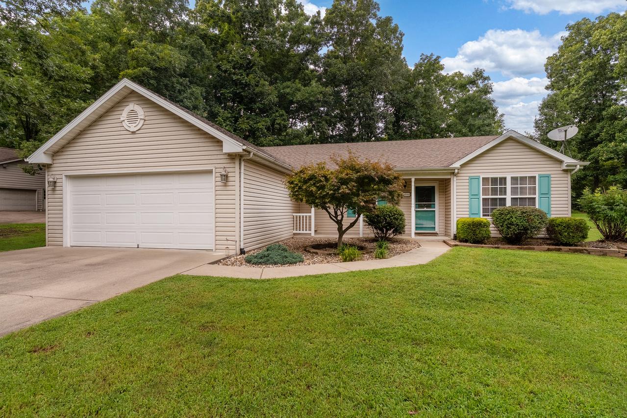 1904 Spring Garden Rd., Marion, IL 62959