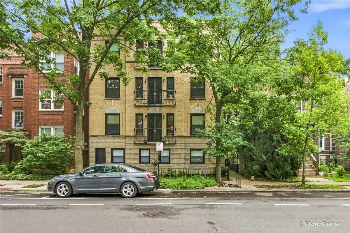 6331 N Glenwood Ave. #3, Chicago, IL 60660
