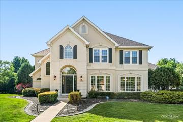 New Homes For Sale This Week That Attend Graham Elementary School: July 31st to August 6th